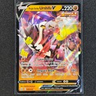 Single Strike Urshifu V