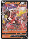 Single Strike Urshifu V