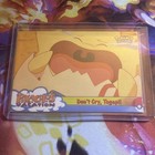 Don't Cry, Togepi
