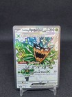 Teal Mask Ogerpon Ex