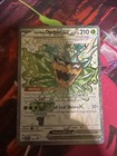 Teal Mask Ogerpon Ex