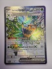 Teal Mask Ogerpon Ex