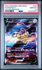 Raikou V