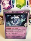 Steven's Carbink