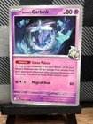 Steven's Carbink