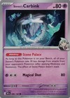 Steven's Carbink