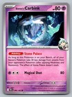 Steven's Carbink