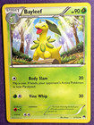 Bayleef