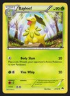 Bayleef