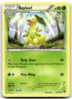 Bayleef