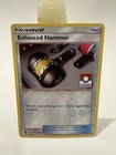 Enhanced Hammer
