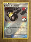 Enhanced Hammer