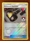 Enhanced Hammer