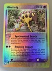Girafarig