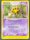 Girafarig