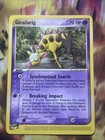 Girafarig