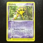 Girafarig