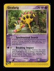 Girafarig