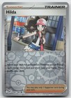 Hilda