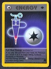 Full Heal Energy