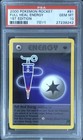 Full Heal Energy