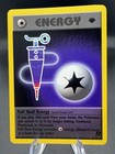 Full Heal Energy
