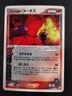 Team Magma's Torkoal