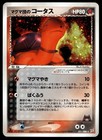 Team Magma's Torkoal