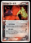Team Magma's Torkoal