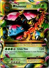 M Venusaur EX