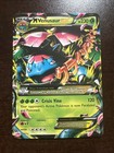 M Venusaur EX