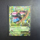 M Venusaur EX