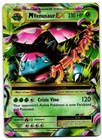 M Venusaur EX