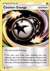 Counter Energy
