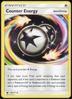Counter Energy
