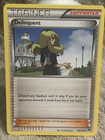 Delinquent