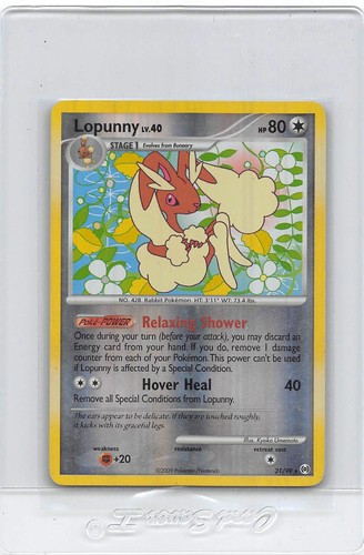 Lopunny