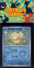 Psyduck