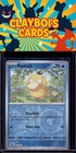 Psyduck