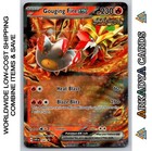 Gouging Fire Ex