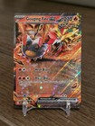 Gouging Fire Ex