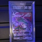 Rayquaza VMAX