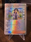 Professor's Research: Professor Rowan