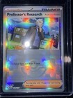 Professor's Research: Professor Rowan