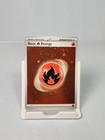 Basic Fire Energy