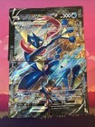 Greninja V-Union