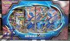 Greninja V-Union