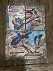 Greninja V-Union