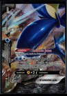 Greninja V-Union