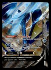 Greninja V-Union